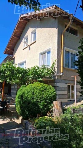 Hus Herakovo, region Sofia