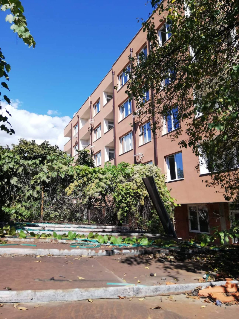 Продава  1-стаен, град София, Левски • 70 125 EUR • ID 32717545 — holmes.bg - [1] 