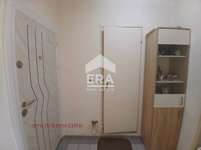 Продава  1-стаен град Плевен , Дружба 2 , 39 кв.м | 17652775 - изображение [4]