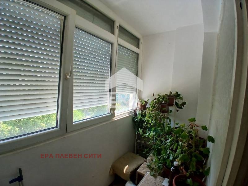 Продава  1-стаен град Плевен , Дружба 2 , 39 кв.м | 17652775 - изображение [6]