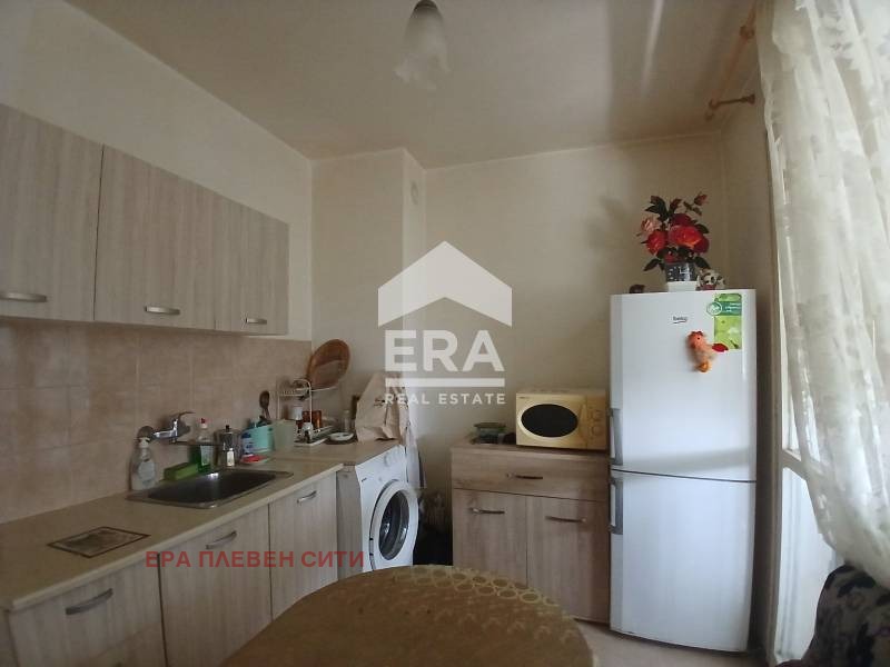 Продава  1-стаен град Плевен , Дружба 2 , 39 кв.м | 17652775