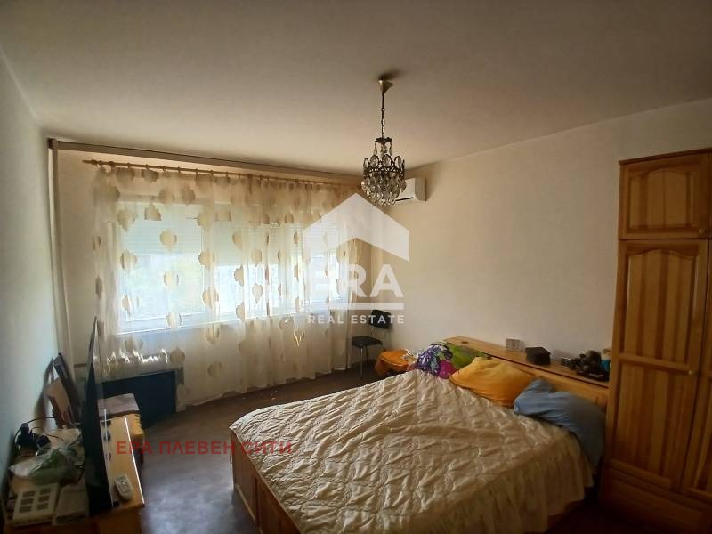 Продава  1-стаен град Плевен , Дружба 2 , 39 кв.м | 17652775 - изображение [3]