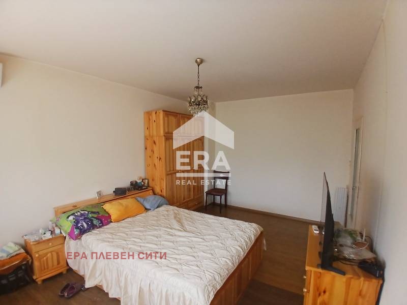 Продава  1-стаен град Плевен , Дружба 2 , 39 кв.м | 17652775 - изображение [2]