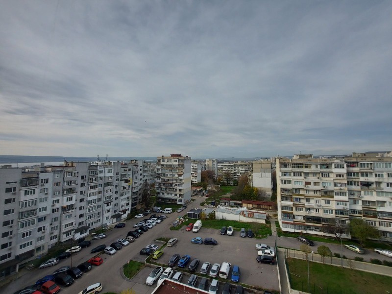 Продава 1-СТАЕН, гр. Варна, Младост 1, снимка 16 - Апартаменти - 53019768