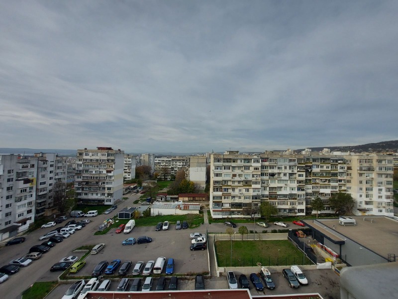 Продава 1-СТАЕН, гр. Варна, Младост 1, снимка 15 - Апартаменти - 53019768