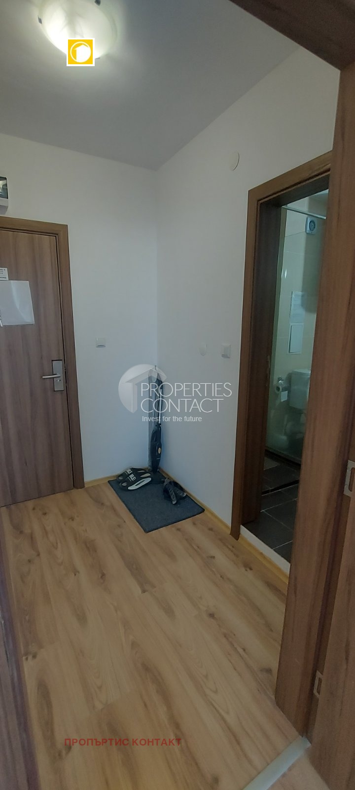 Продава 1-СТАЕН, гр. Ахелой, област Бургас, снимка 10 - Апартаменти - 55411856