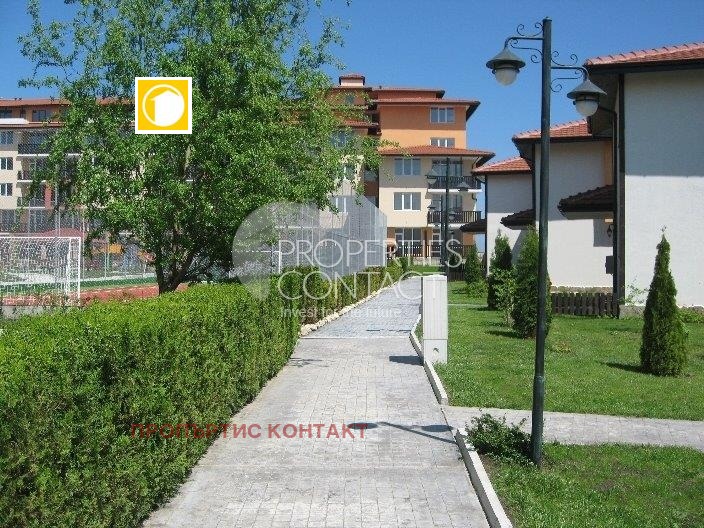 Продава 1-СТАЕН, гр. Ахелой, област Бургас, снимка 17 - Апартаменти - 55411856