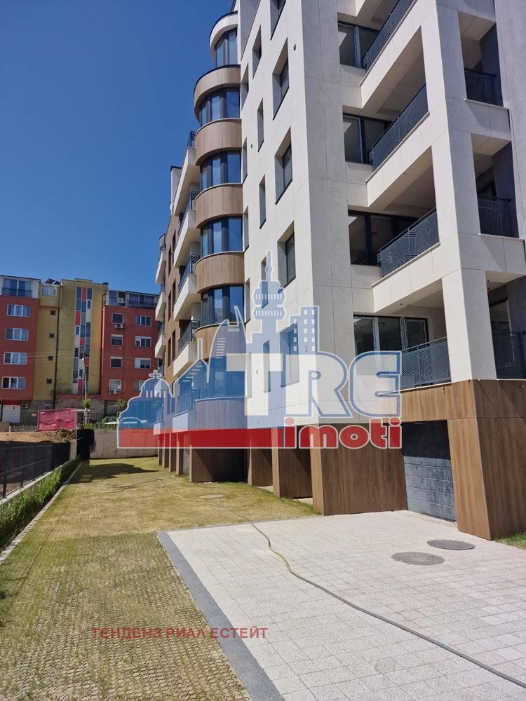 Na sprzedaż  1 sypialnia Sofia , Manastirski liwadi , 87 mkw | 86002992 - obraz [2]