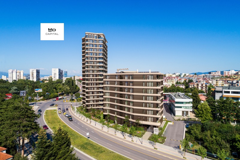 Продава 2-СТАЕН, гр. София, Витоша, снимка 7 - Aпартаменти - 48110600