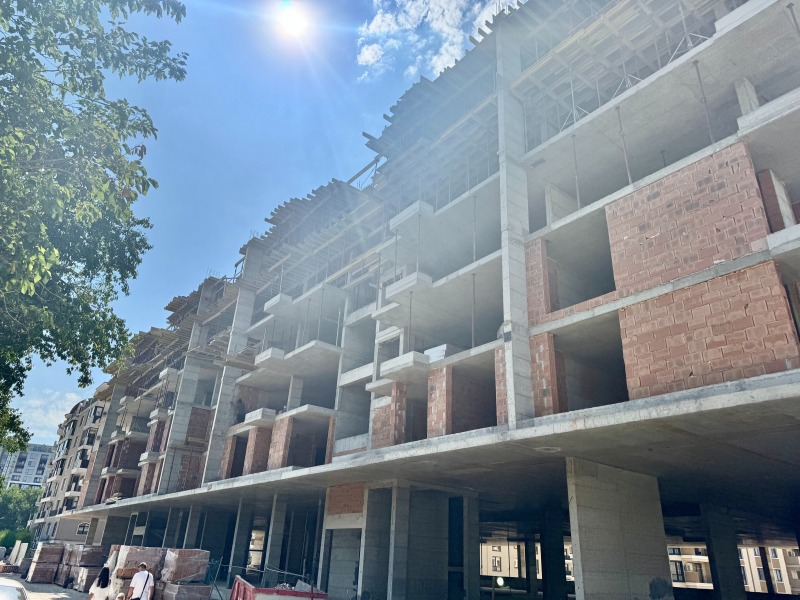De vânzare  1 dormitor Varna , Vâzrajdane 1 , 66 mp | 94540433 - imagine [2]
