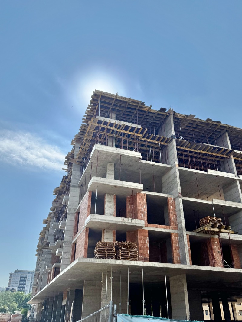 De vânzare  1 dormitor Varna , Vâzrajdane 1 , 66 mp | 94540433 - imagine [3]