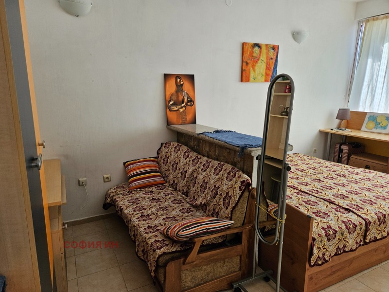 Продава  2-стаен област Бургас , к.к. Слънчев бряг , 47 кв.м | 60427644 - изображение [3]