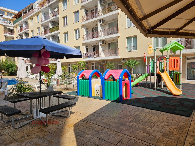 Продава  2-стаен област Бургас , к.к. Слънчев бряг , 47 кв.м | 60427644 - изображение [14]