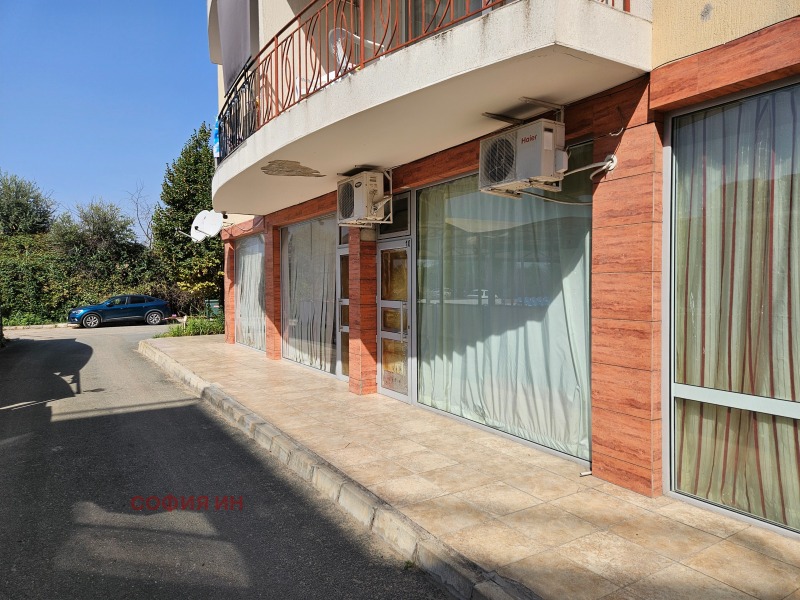 Продава  2-стаен област Бургас , к.к. Слънчев бряг , 47 кв.м | 60427644 - изображение [12]