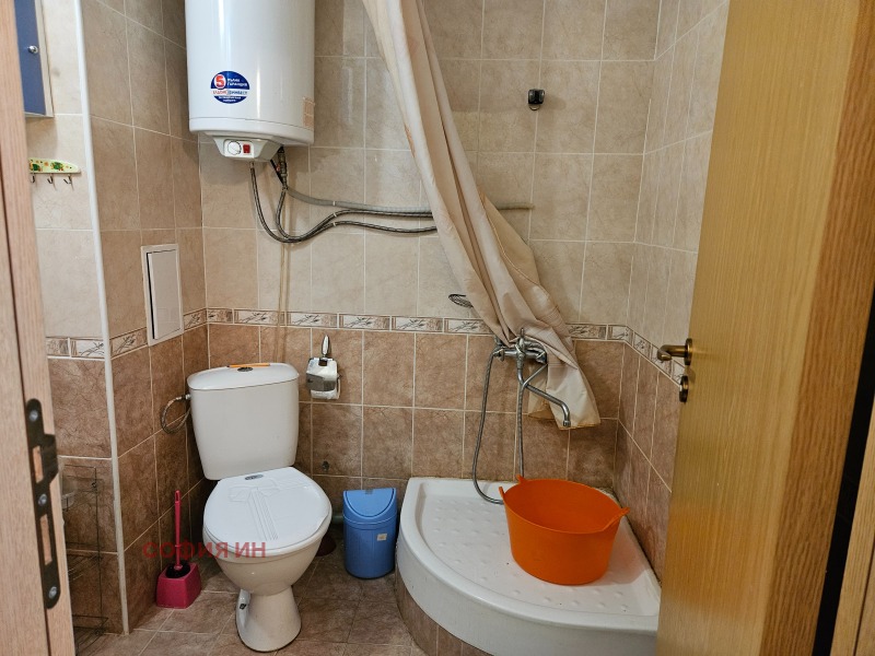 Продава  2-стаен област Бургас , к.к. Слънчев бряг , 47 кв.м | 60427644 - изображение [8]