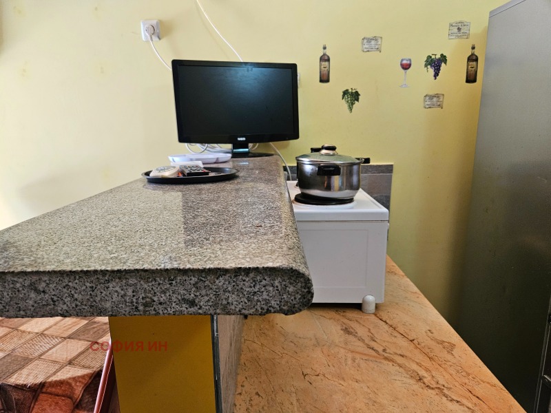 Продава  2-стаен област Бургас , к.к. Слънчев бряг , 47 кв.м | 60427644 - изображение [5]