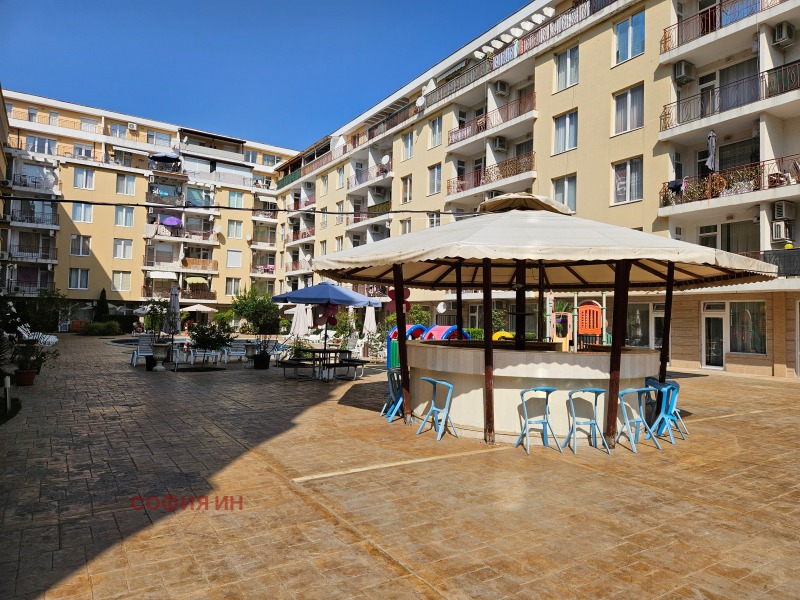 Продава  2-стаен област Бургас , к.к. Слънчев бряг , 47 кв.м | 60427644 - изображение [15]