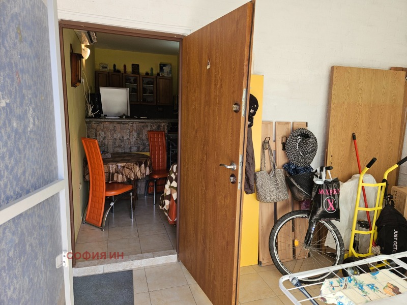 Продава  2-стаен област Бургас , к.к. Слънчев бряг , 47 кв.м | 60427644 - изображение [10]