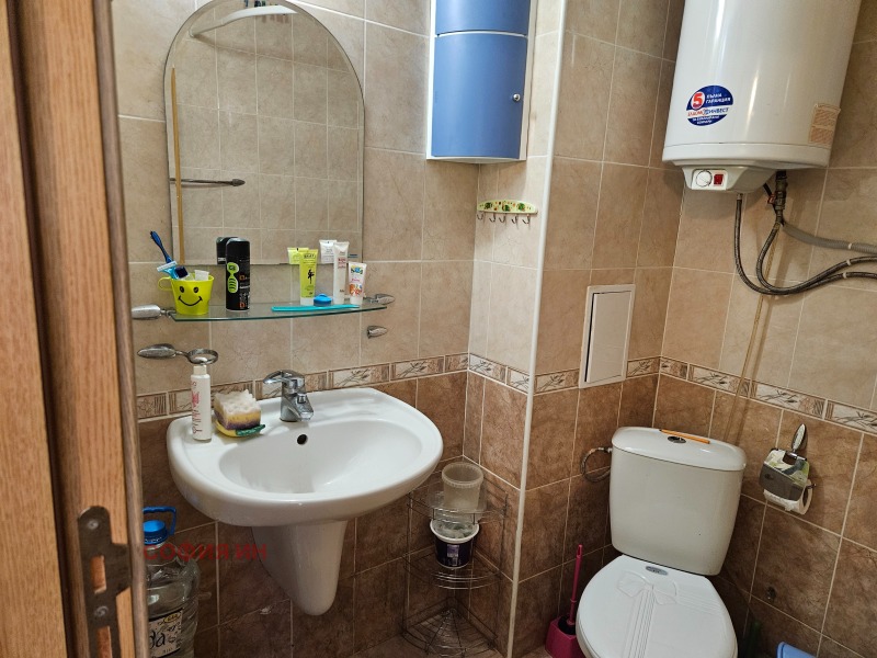 Продава  2-стаен област Бургас , к.к. Слънчев бряг , 47 кв.м | 60427644 - изображение [9]