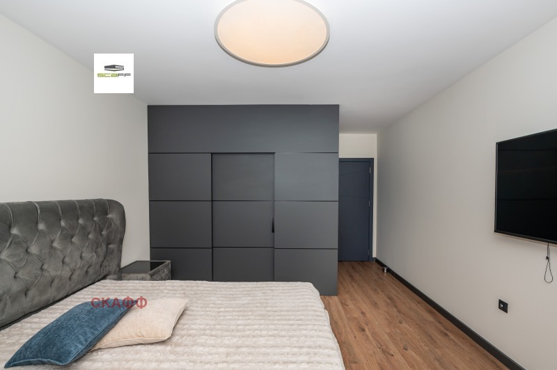 Продава 2-СТАЕН, гр. Пловдив, Христо Смирненски, снимка 6 - Апартаменти - 52416653