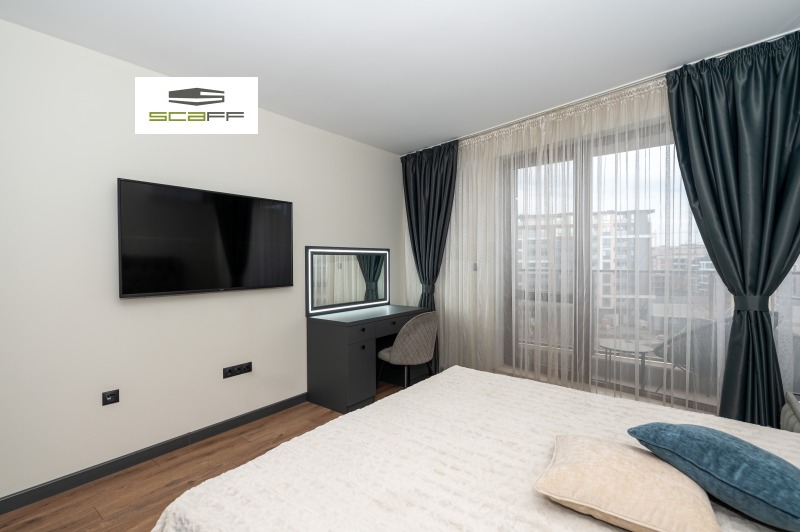 Продава 2-СТАЕН, гр. Пловдив, Христо Смирненски, снимка 6 - Апартаменти - 52416653