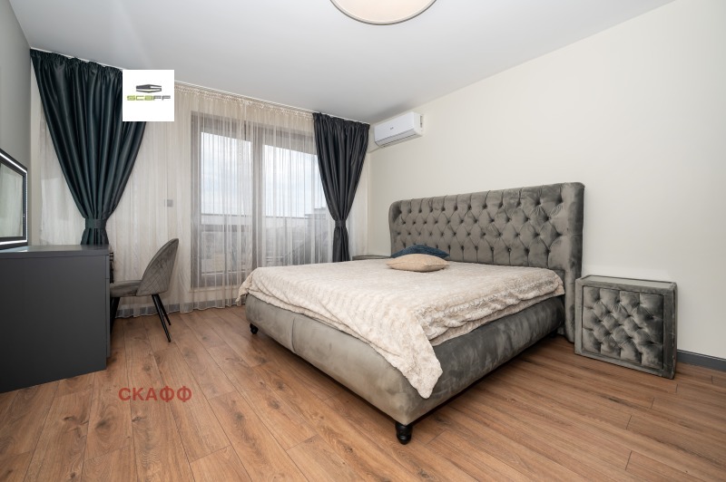 Продава 2-СТАЕН, гр. Пловдив, Христо Смирненски, снимка 4 - Апартаменти - 52416653