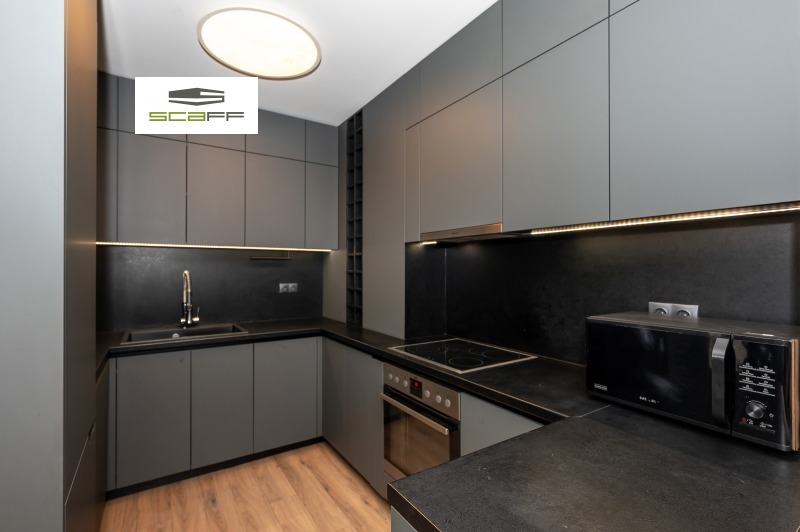 Продава 2-СТАЕН, гр. Пловдив, Христо Смирненски, снимка 3 - Апартаменти - 52416653