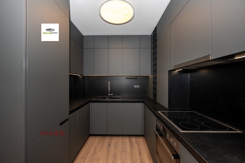 Продава 2-СТАЕН, гр. Пловдив, Христо Смирненски, снимка 3 - Апартаменти - 52416653