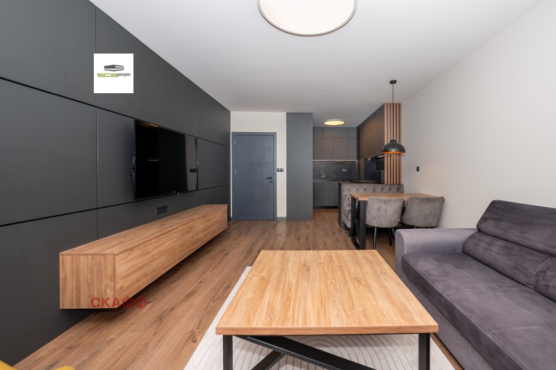 Продава 2-СТАЕН, гр. Пловдив, Христо Смирненски, снимка 2 - Апартаменти - 52416653