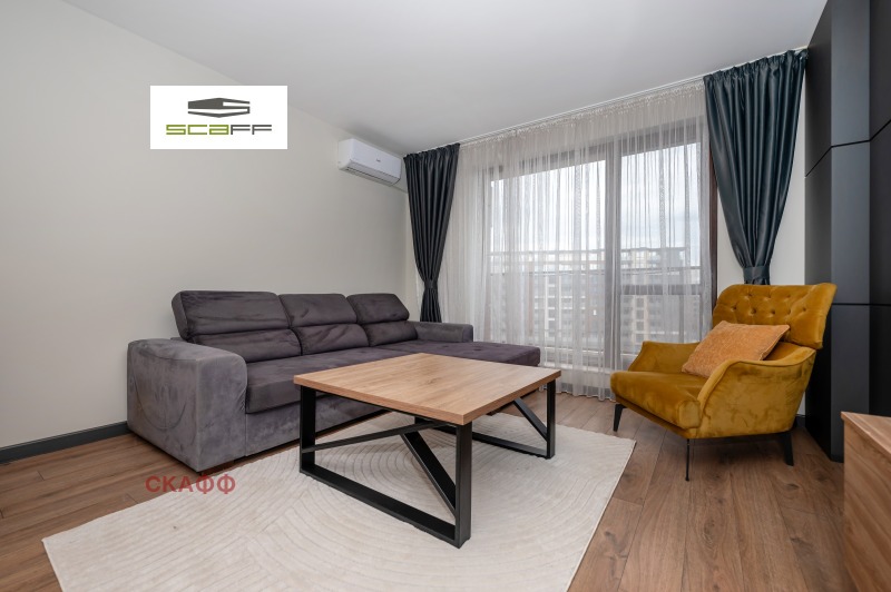 Продава 2-СТАЕН, гр. Пловдив, Христо Смирненски