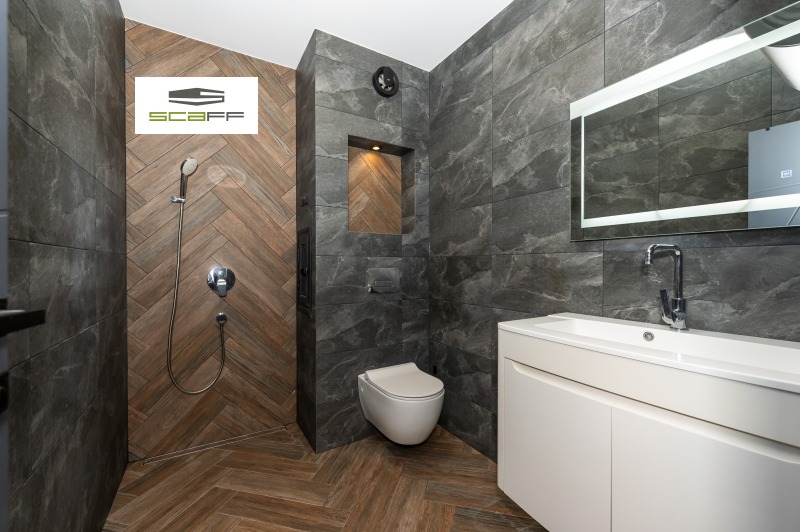 Продава 2-СТАЕН, гр. Пловдив, Христо Смирненски, снимка 4 - Апартаменти - 52416653