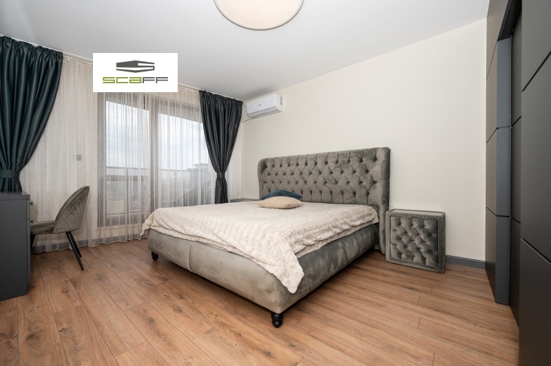 Продава 2-СТАЕН, гр. Пловдив, Христо Смирненски, снимка 5 - Апартаменти - 52416653