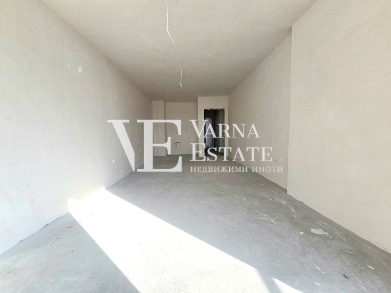 Продава 2-СТАЕН, гр. Варна, Колхозен пазар, снимка 3 - Апартаменти - 53045643