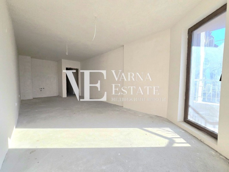 Продава 2-СТАЕН, гр. Варна, Колхозен пазар, снимка 4 - Апартаменти - 53045643