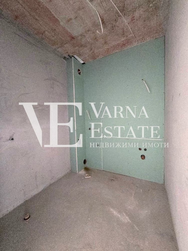Продава 2-СТАЕН, гр. Варна, Колхозен пазар, снимка 11 - Апартаменти - 53045643
