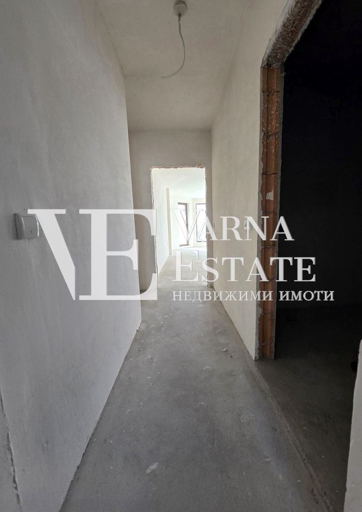 Продава 2-СТАЕН, гр. Варна, Колхозен пазар, снимка 10 - Апартаменти - 53045643