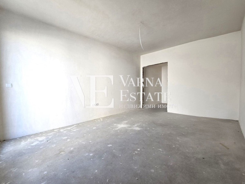 Продава 2-СТАЕН, гр. Варна, Колхозен пазар, снимка 6 - Апартаменти - 53045643