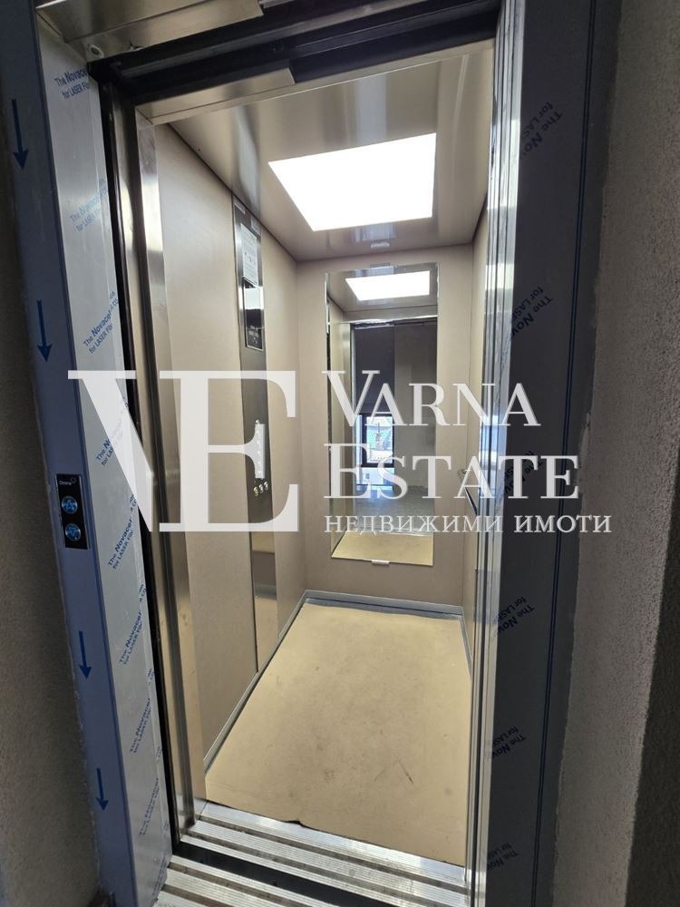 Продава 2-СТАЕН, гр. Варна, Колхозен пазар, снимка 15 - Апартаменти - 53045643