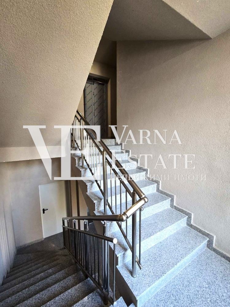 Продава 2-СТАЕН, гр. Варна, Колхозен пазар, снимка 13 - Апартаменти - 53045643