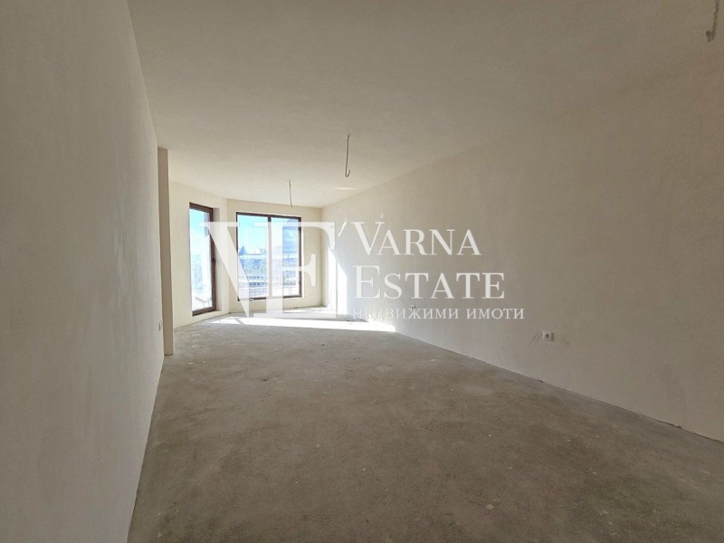 Продава 2-СТАЕН, гр. Варна, Колхозен пазар, снимка 2 - Апартаменти - 53045643