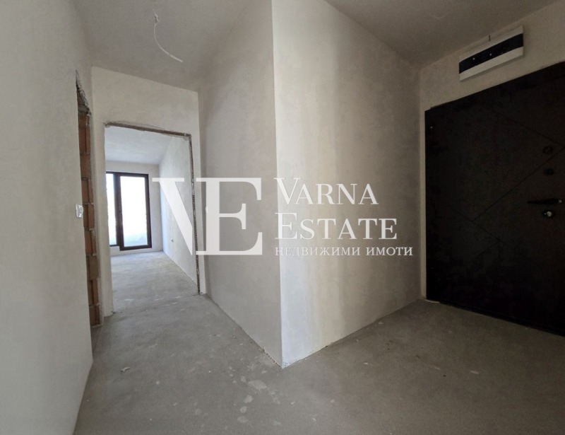 Продава 2-СТАЕН, гр. Варна, Колхозен пазар, снимка 12 - Апартаменти - 53045643