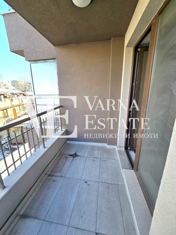 Продава 2-СТАЕН, гр. Варна, Колхозен пазар, снимка 9 - Апартаменти - 53045643