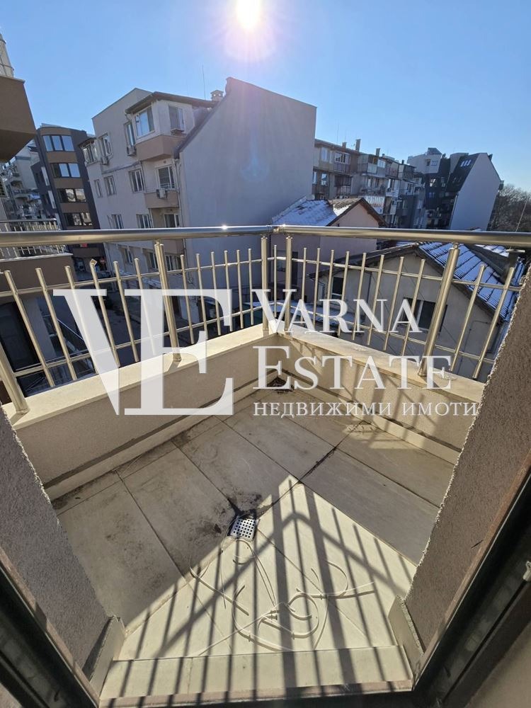 Продава 2-СТАЕН, гр. Варна, Колхозен пазар, снимка 5 - Апартаменти - 53045643