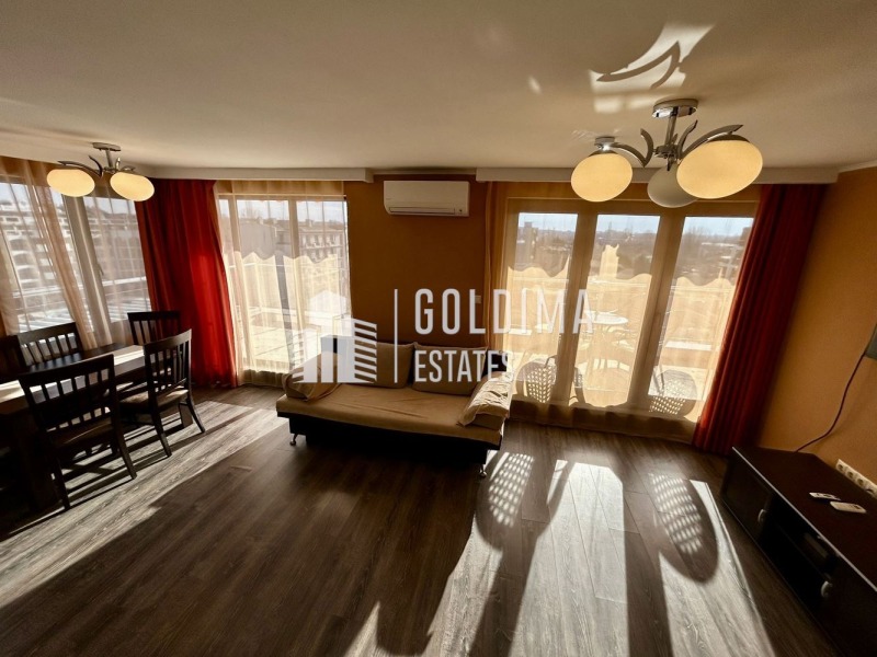 Продава 2-СТАЕН, к.к. Слънчев бряг, област Бургас, снимка 7 - Апартаменти - 53149383