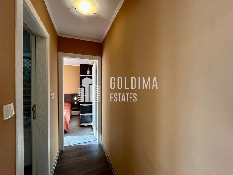 Продава 2-СТАЕН, к.к. Слънчев бряг, област Бургас, снимка 13 - Апартаменти - 53149383