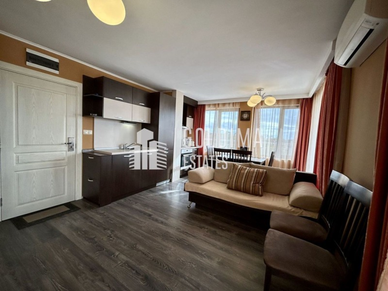 Продава 2-СТАЕН, к.к. Слънчев бряг, област Бургас