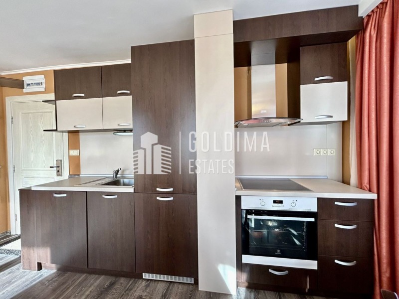 Продава 2-СТАЕН, к.к. Слънчев бряг, област Бургас, снимка 4 - Апартаменти - 53149383