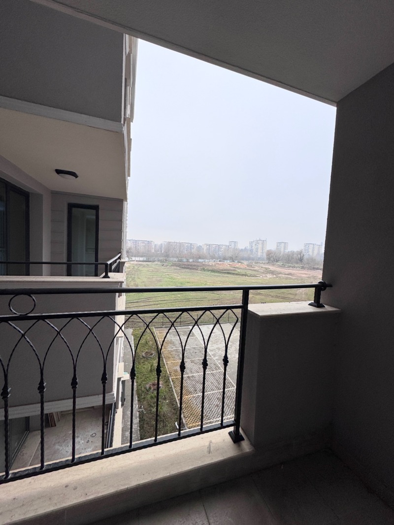 Продава 2-СТАЕН, гр. Пловдив, Кършияка, снимка 4 - Апартаменти - 53207320