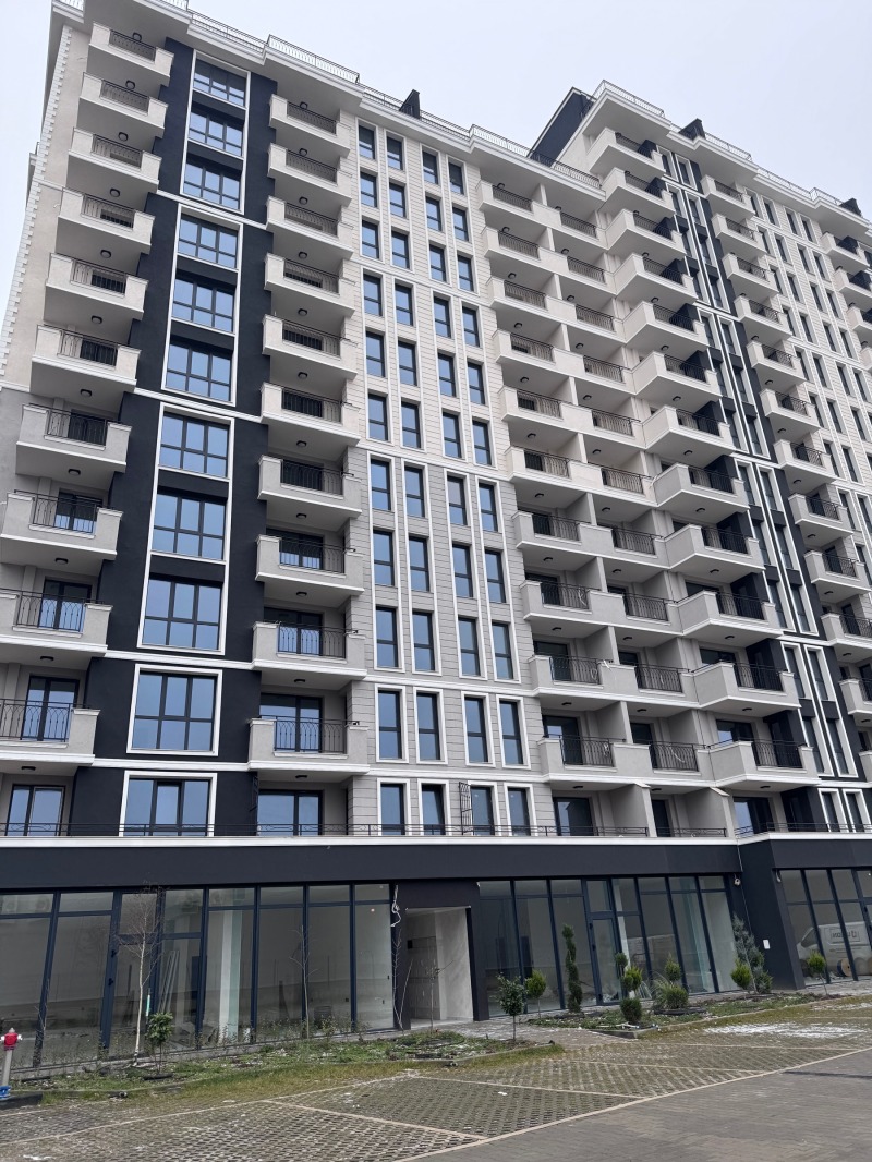 Продава 2-СТАЕН, гр. Пловдив, Кършияка, снимка 8 - Апартаменти - 53207320