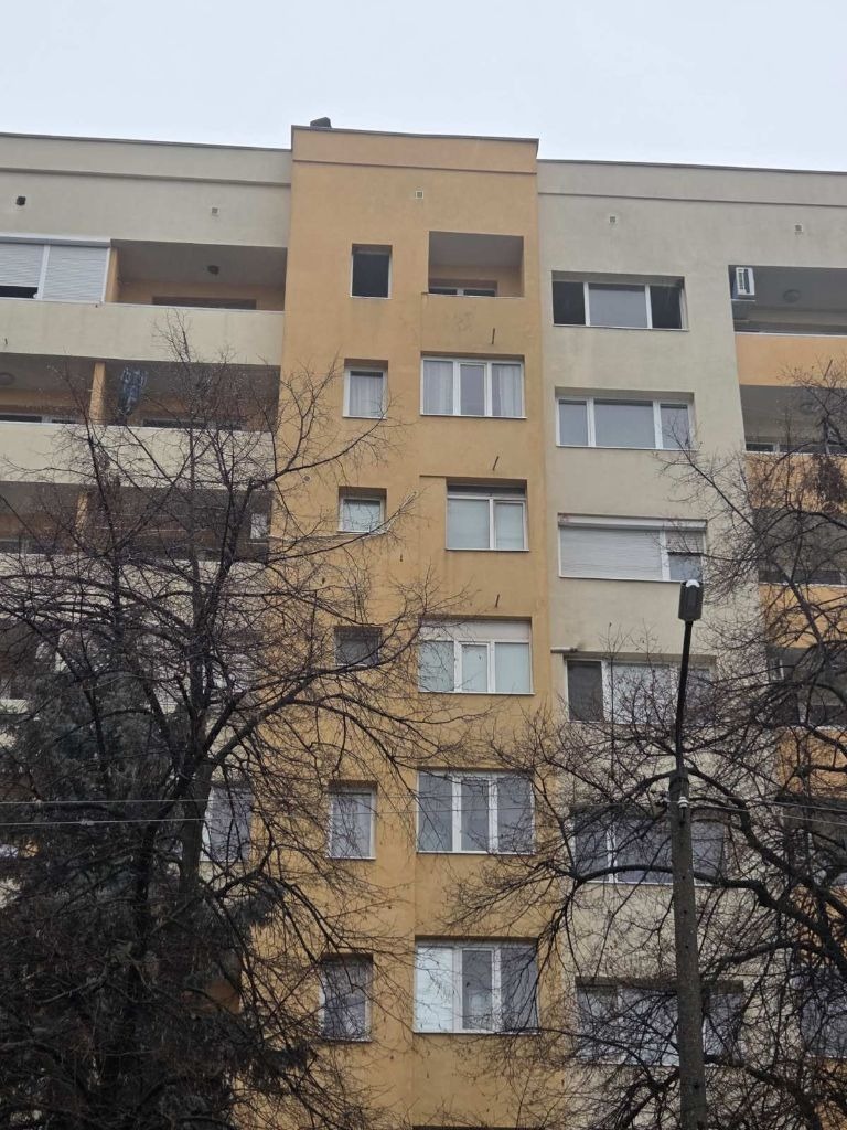 Продава 2-СТАЕН, гр. Кюстендил, Бузлуджа